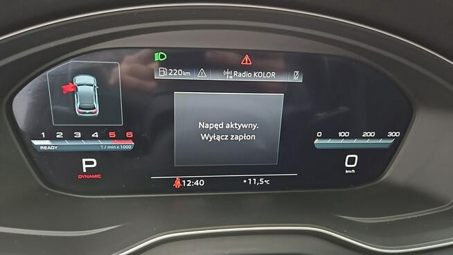 Audi Q5 mHEV S tronic ! Z Polskiego Salonu ! Faktura VAT !