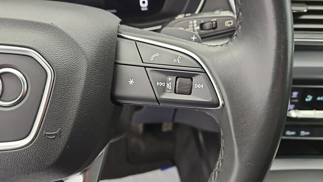 Audi Q5 mHEV S tronic ! Z Polskiego Salonu ! Faktura VAT !