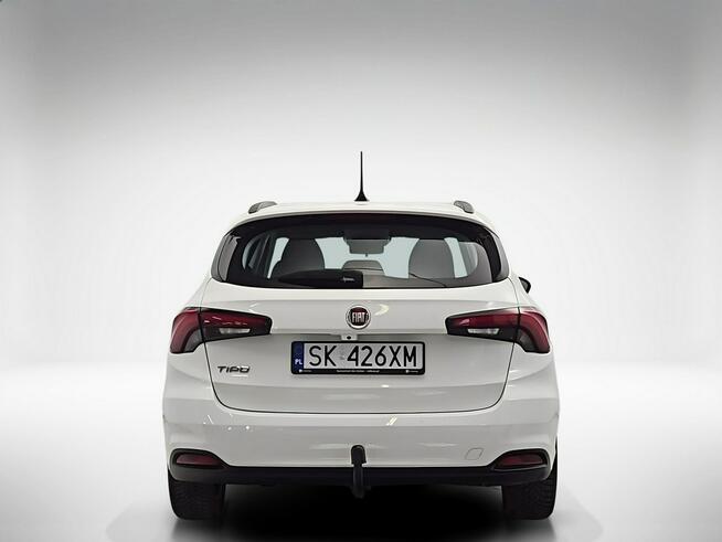 Fiat Tipo 1.6 MultiJet City Life ! Z Polskiego Salonu ! Faktura Vat !