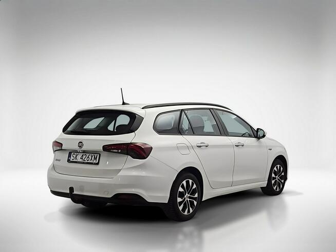 Fiat Tipo 1.6 MultiJet City Life ! Z Polskiego Salonu ! Faktura Vat !