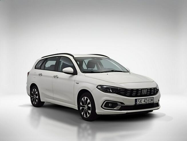 Fiat Tipo 1.6 MultiJet City Life ! Z Polskiego Salonu ! Faktura Vat !