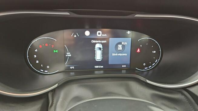 Fiat Tipo 1.6 MultiJet City Life ! Z Polskiego Salonu ! Faktura Vat !