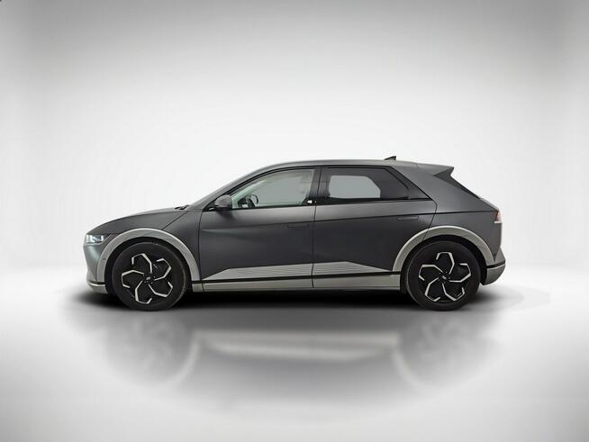 Hyundai IONIQ 5 Uniq Elektro ! Z Polskiego Salonu ! Faktura Vat !