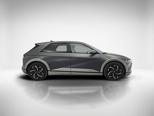 Hyundai IONIQ 5 Uniq Elektro ! Z Polskiego Salonu ! Faktura Vat !
