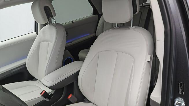 Hyundai IONIQ 5 Uniq Elektro ! Z Polskiego Salonu ! Faktura Vat !