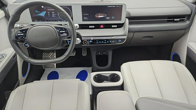 Hyundai IONIQ 5 Uniq Elektro ! Z Polskiego Salonu ! Faktura Vat !
