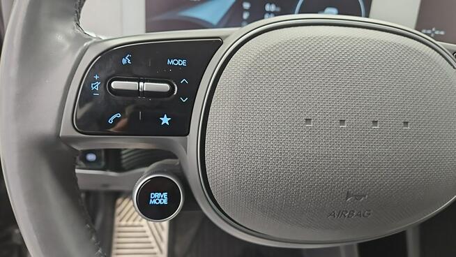 Hyundai IONIQ 5 Uniq Elektro ! Z Polskiego Salonu ! Faktura Vat !