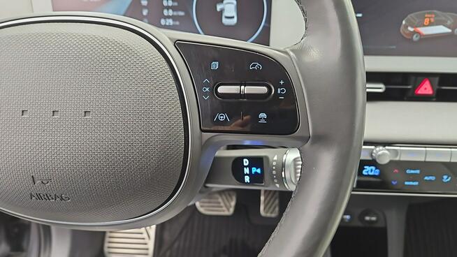 Hyundai IONIQ 5 Uniq Elektro ! Z Polskiego Salonu ! Faktura Vat !