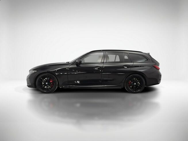 BMW 330 xDrive mHEV M Sport sport-aut ! Z Polskiego Salonu ! Faktura VAT !