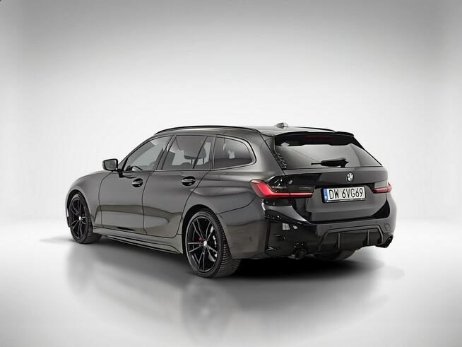 BMW 330 xDrive mHEV M Sport sport-aut ! Z Polskiego Salonu ! Faktura VAT !