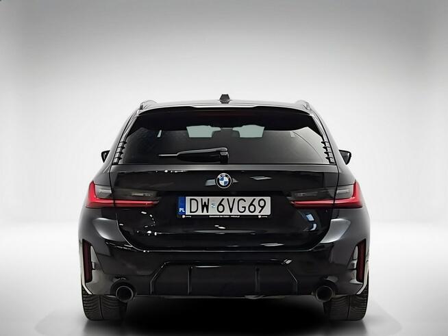 BMW 330 xDrive mHEV M Sport sport-aut ! Z Polskiego Salonu ! Faktura VAT !