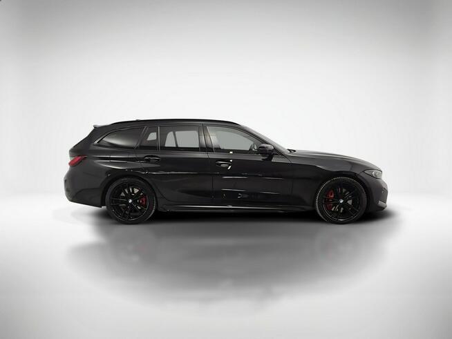 BMW 330 xDrive mHEV M Sport sport-aut ! Z Polskiego Salonu ! Faktura VAT !