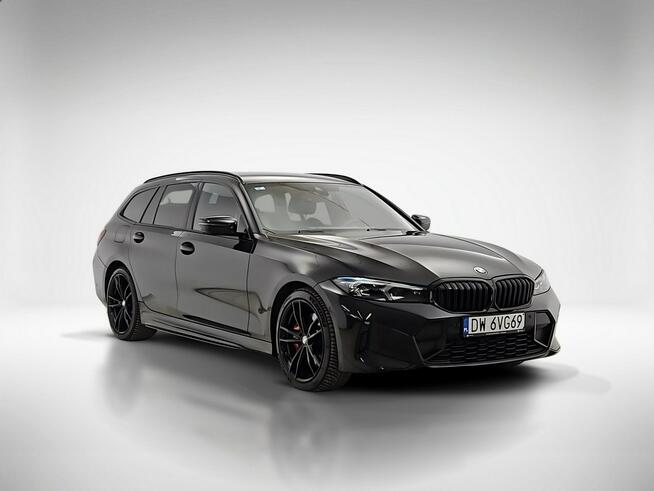 BMW 330 xDrive mHEV M Sport sport-aut ! Z Polskiego Salonu ! Faktura VAT !