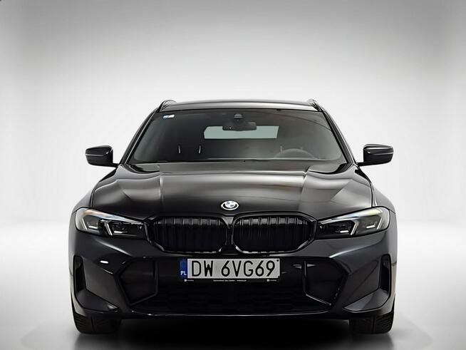 BMW 330 xDrive mHEV M Sport sport-aut ! Z Polskiego Salonu ! Faktura VAT !