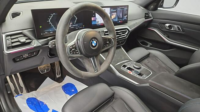 BMW 330 xDrive mHEV M Sport sport-aut ! Z Polskiego Salonu ! Faktura VAT !