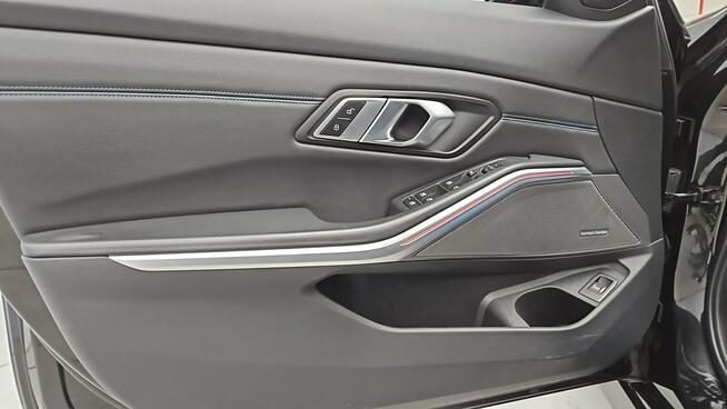 BMW 330 xDrive mHEV M Sport sport-aut ! Z Polskiego Salonu ! Faktura VAT !