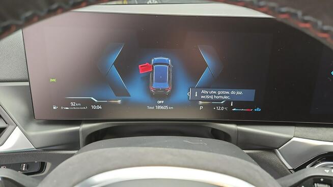BMW 330 xDrive mHEV M Sport sport-aut ! Z Polskiego Salonu ! Faktura VAT !