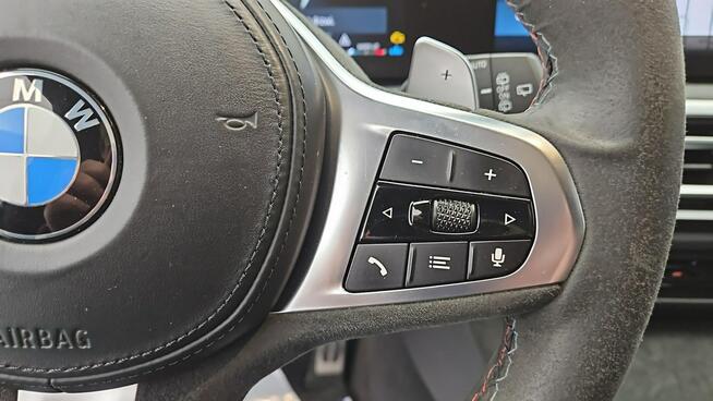 BMW 330 xDrive mHEV M Sport sport-aut ! Z Polskiego Salonu ! Faktura VAT !