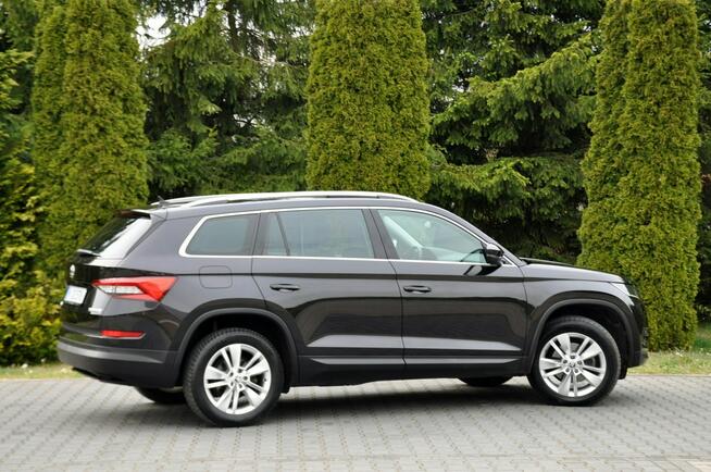 Škoda Kodiaq 2.0TDI(150KM)*Xenon*Led*Navi*Kamera*Panorama*7-Foteli*Skóry*Alu18"ASO