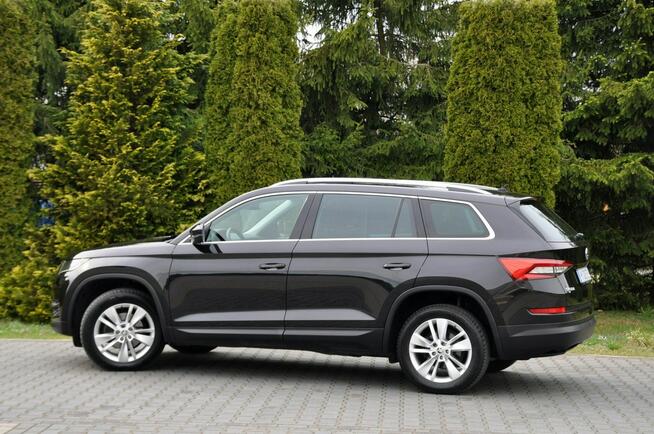 Škoda Kodiaq 2.0TDI(150KM)*Xenon*Led*Navi*Kamera*Panorama*7-Foteli*Skóry*Alu18"ASO