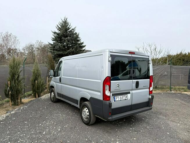 Citroen Jumper