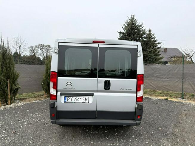 Citroen Jumper
