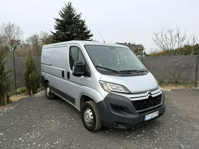 Citroen Jumper