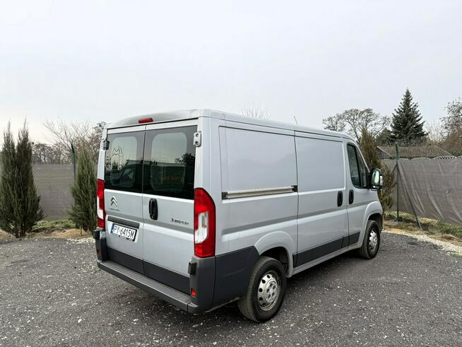 Citroen Jumper