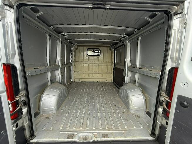 Citroen Jumper