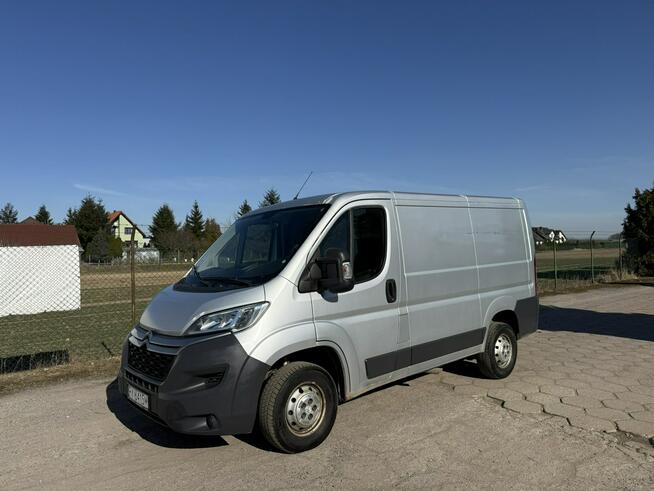 Citroen Jumper