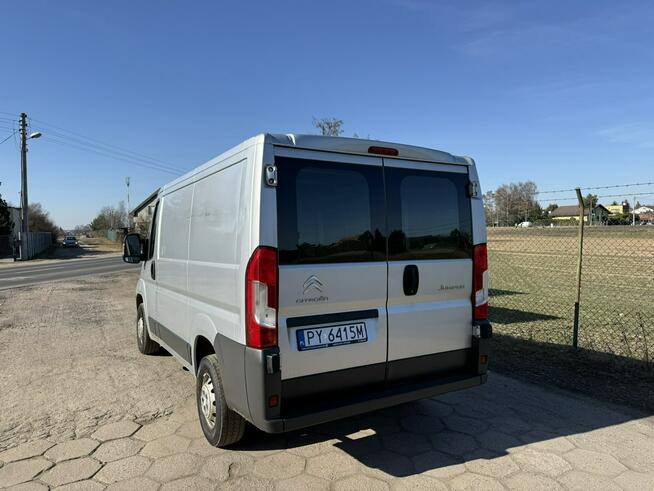 Citroen Jumper