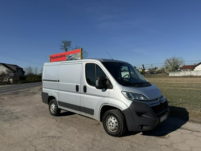 Citroen Jumper