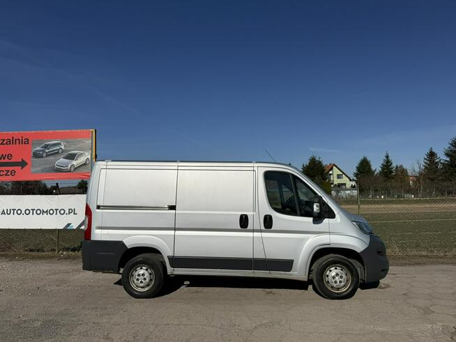 Citroen Jumper