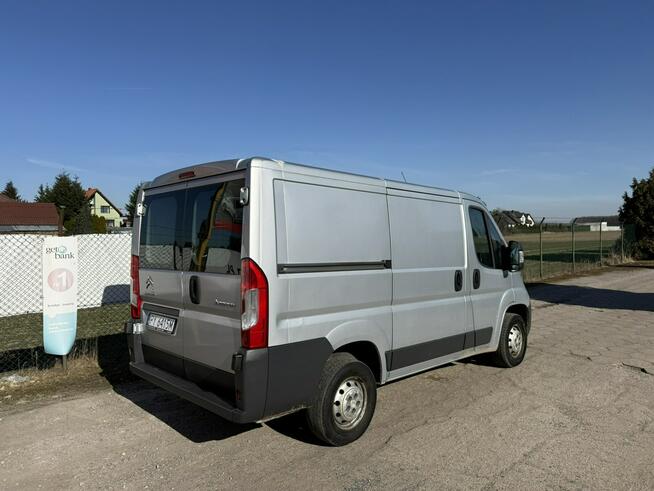 Citroen Jumper