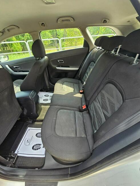 Kia Cee'd Zadbana | 2013r | 1.4 crdi | 90 KM