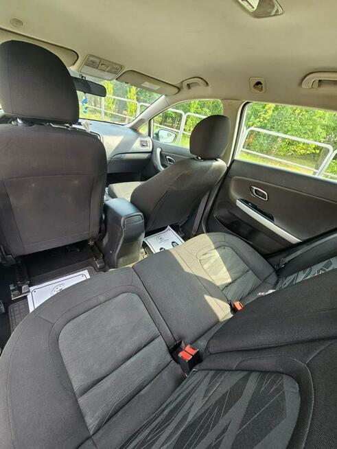 Kia Cee'd Zadbana | 2013r | 1.4 crdi | 90 KM