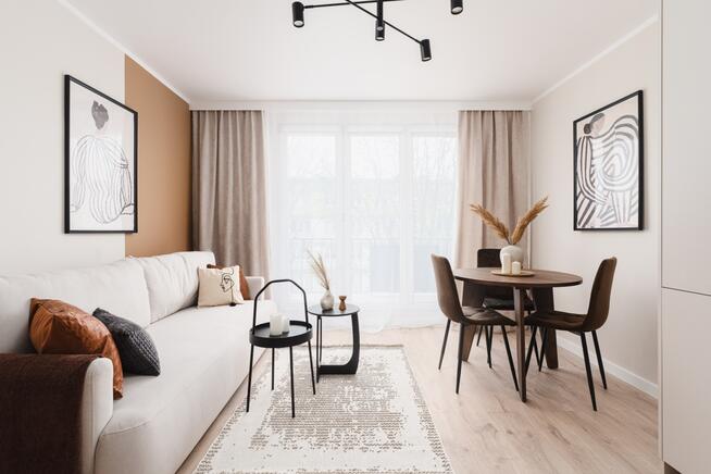 Gotowiec inwestycyjny w centrum| ROI 7,43%