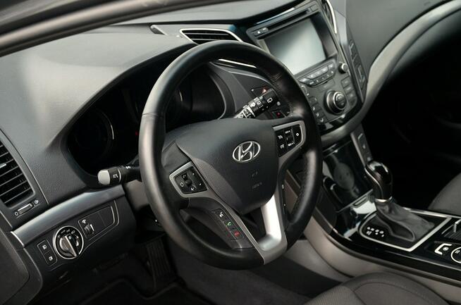 Hyundai i40 1,7CRDI*141KM*LED*Kamera*Xenon*Navi*Automat