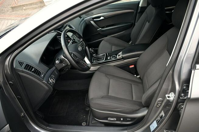 Hyundai i40 1,7CRDI*141KM*LED*Kamera*Xenon*Navi*Automat