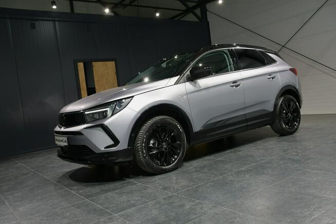 Opel Grandland 100% bezwypadkowy|pół skóra|android|full led|automat|kamera cofania|