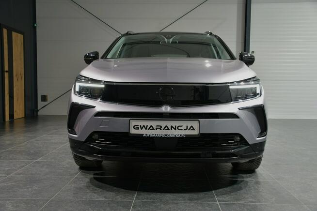 Opel Grandland 100% bezwypadkowy|pół skóra|android|full led|automat|kamera cofania|