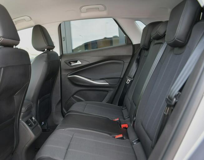 Opel Grandland 100% bezwypadkowy|pół skóra|android|full led|automat|kamera cofania|