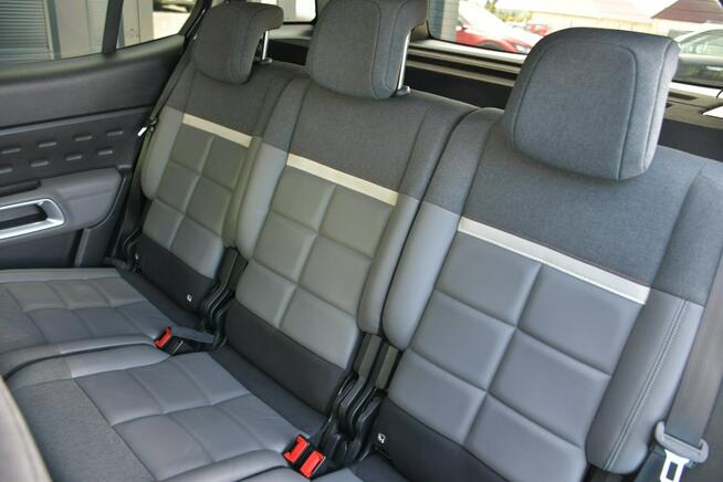 Citroen C5 Aircross |asystent parkowania|bluetooth|kamery 360||android|100% bezwypadkowy