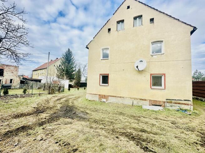 Mieszkanie Prusy gm. Kondratowice, Pocztowa