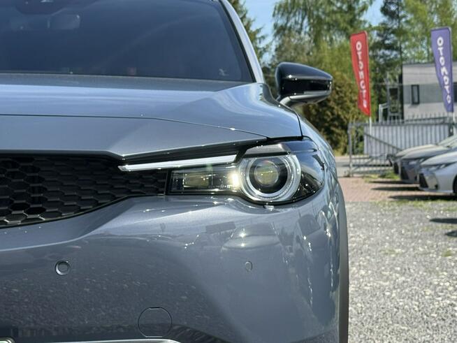 Mazda MX-30 krajowyPolska Poleasingow I właściciel Serwis ASO VAT 23% Bezwypadkowy