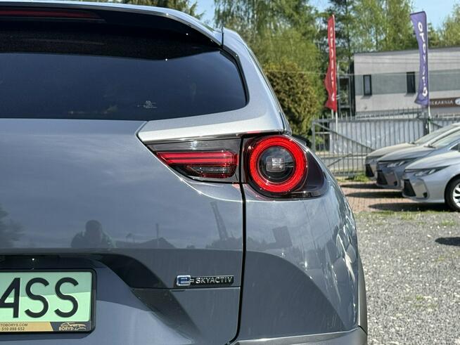 Mazda MX-30 krajowyPolska Poleasingow I właściciel Serwis ASO VAT 23% Bezwypadkowy