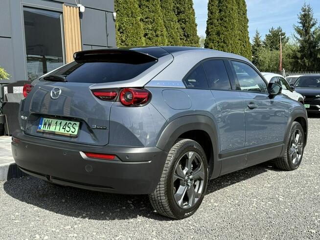 Mazda MX-30 krajowyPolska Poleasingow I właściciel Serwis ASO VAT 23% Bezwypadkowy