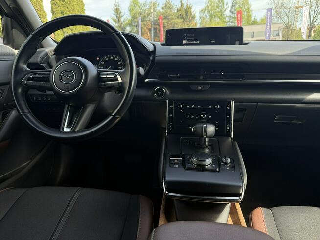 Mazda MX-30 krajowyPolska Poleasingow I właściciel Serwis ASO VAT 23% Bezwypadkowy