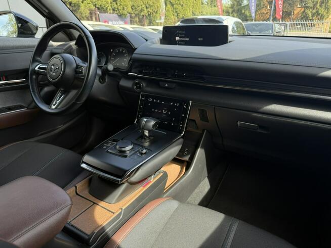Mazda MX-30 krajowyPolska Poleasingow I właściciel Serwis ASO VAT 23% Bezwypadkowy