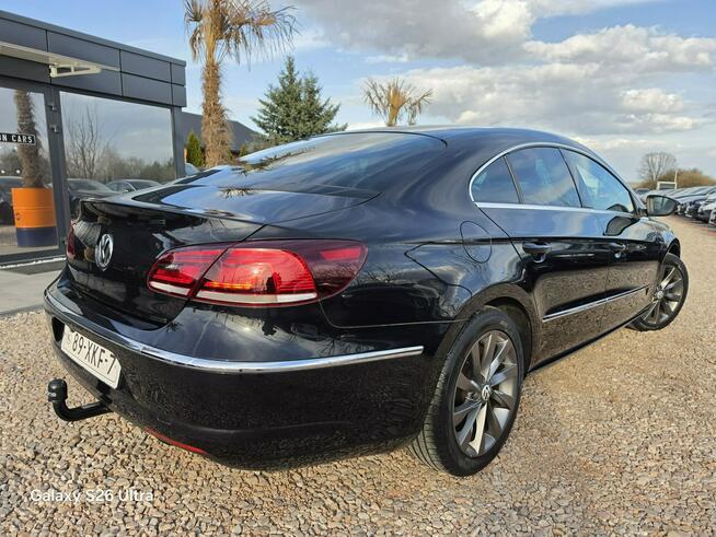 Volkswagen Passat CC 1.8i 160KM#Lift#Bixenon#Navi#Kamera#Climatr#Świeży Import#ASO#Gwarancj